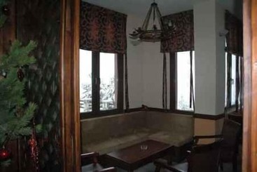 پانسیون Nefeli Guesthouse