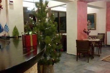 پانسیون Nefeli Guesthouse