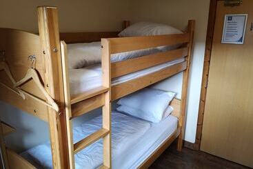Portree Youth Hostel