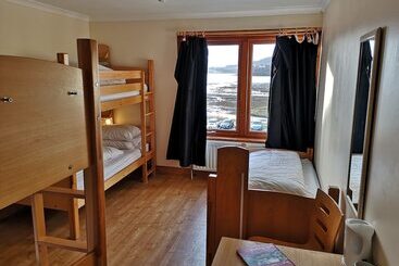 Portree Youth Hostel