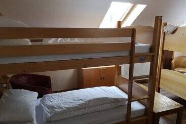 Portree Youth Hostel