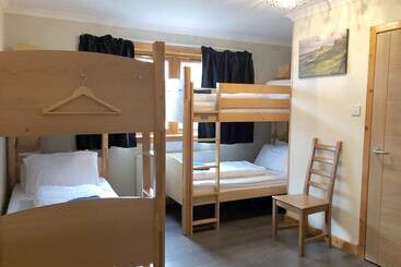Portree Youth Hostel