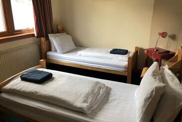 Portree Youth Hostel