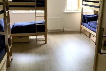Portree Youth Hostel