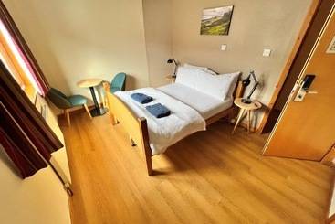 Portree Youth Hostel