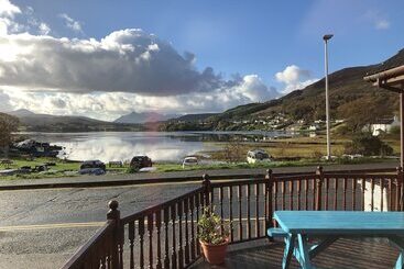 Portree Youth Hostel