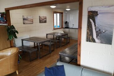 Portree Youth Hostel