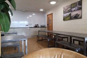 Portree Youth Hostel