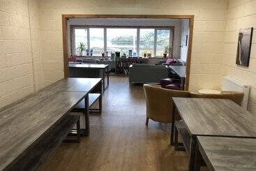 Portree Youth Hostel