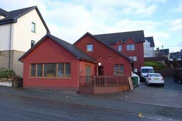 Portree Youth Hostel