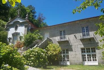 Quinta Do Sorilhal