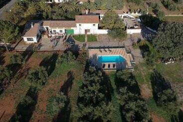 Recreo San Andrés