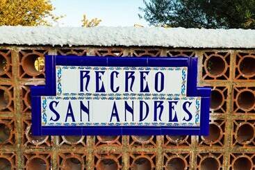 Recreo San Andrés