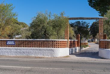 Recreo San Andrés