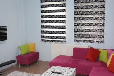 Samsun Jolly Home