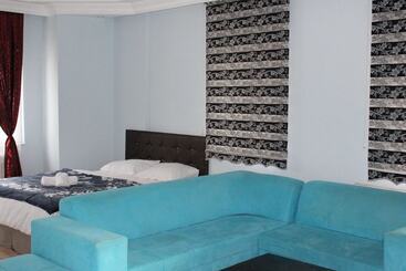 Samsun Jolly Home