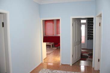 Samsun Jolly Home