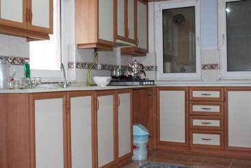 Samsun Jolly Home