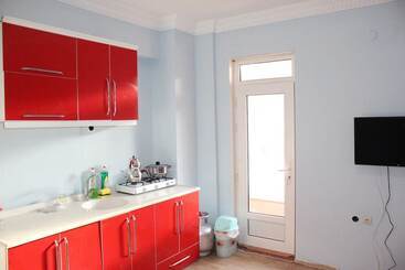 Samsun Jolly Home