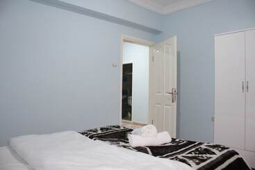 Samsun Jolly Home