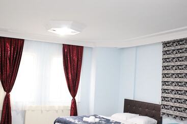 Samsun Jolly Home