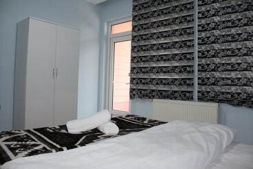Samsun Jolly Home