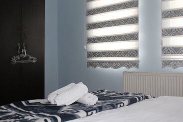 Samsun Jolly Home