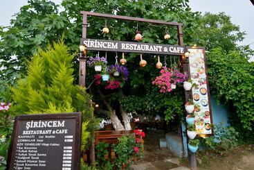 Sirincem Pension