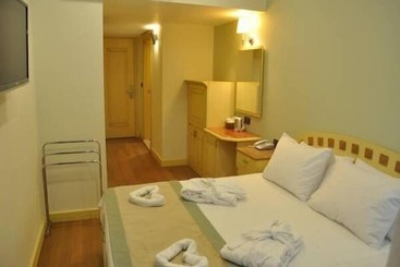 Sole Boutique Hotel & Spa