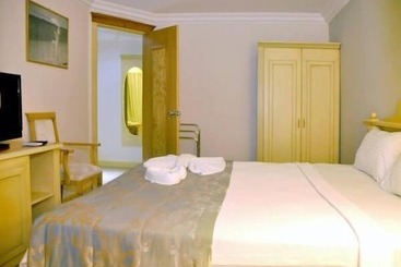 Sole Boutique Hotel & Spa