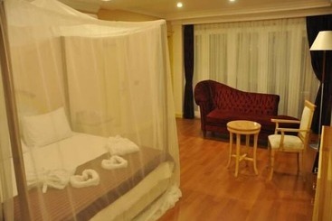 Sole Boutique Hotel & Spa