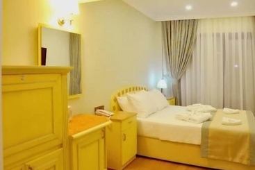 Sole Boutique Hotel & Spa