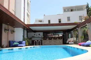 Sole Boutique Hotel & Spa