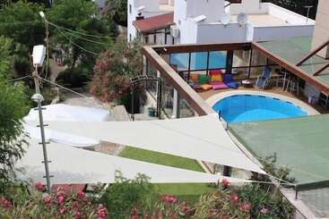 Sole Boutique Hotel & Spa