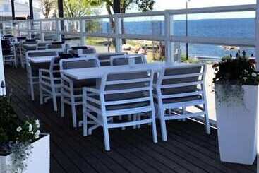 Strandhotellet