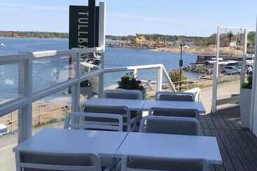 Strandhotellet