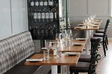 Strandhotellet