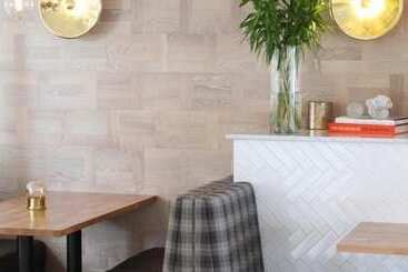 Strandhotellet