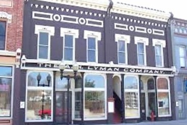 The Dempsey Manor Bed & Breakfast Inn