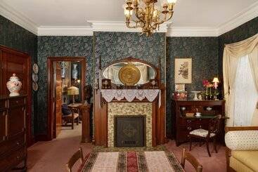 The Dempsey Manor Bed & Breakfast Inn