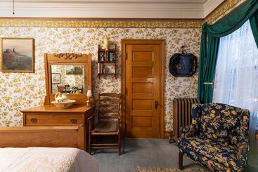 The Dempsey Manor Bed & Breakfast Inn