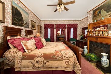 The Dempsey Manor Bed & Breakfast Inn