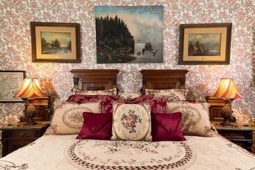The Dempsey Manor Bed & Breakfast Inn