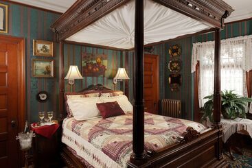 The Dempsey Manor Bed & Breakfast Inn