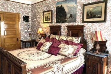The Dempsey Manor Bed & Breakfast Inn