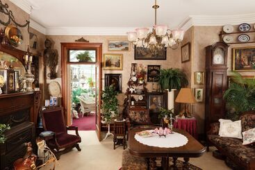 The Dempsey Manor Bed & Breakfast Inn