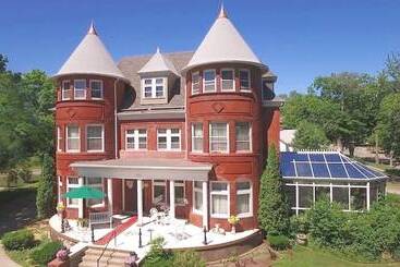 The Dempsey Manor Bed & Breakfast Inn