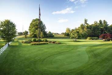 The Dempsey Manor Bed & Breakfast Inn