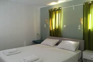 Theodosia Studios