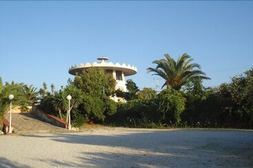Theodosia Studios